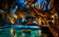 Salzbergwerk Wieliczka Polen Tours