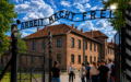 Auschwitz Birkenau Tour