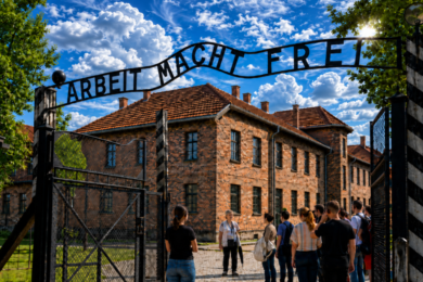 Auschwitz Birkenau Tour