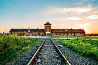 Auschwitz Birkenau Tour