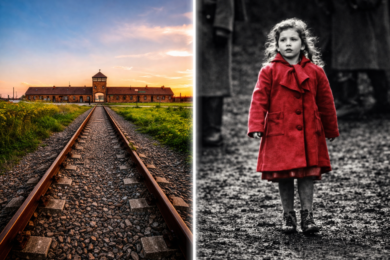 Auschwitz-Birkenau & Schindler Fabrik Tour