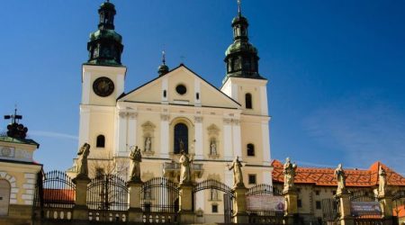 Wadowice Tour