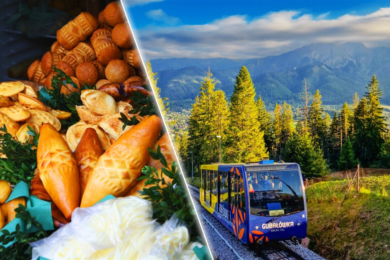Zakopane Touren